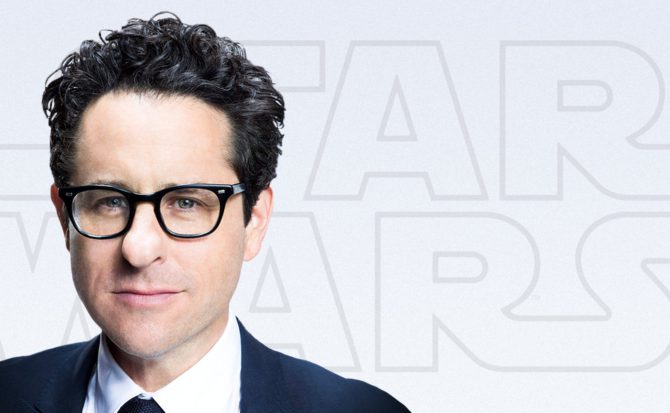 Disney elige a J.J. Abrams como nuevo director de "Star Wars: Episodio IX"