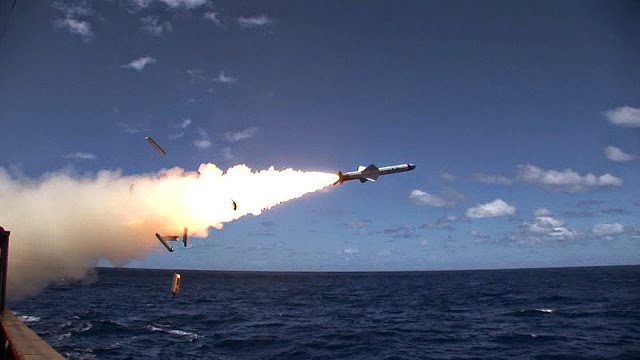 Misil disparado por Corea del Norte sobrevoló Japón