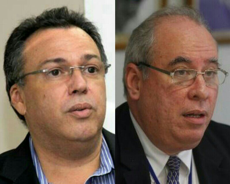 Víctimas de pinchazos denuncian a Ayú Prado y Ramón Fábrega por abuso de autoridad