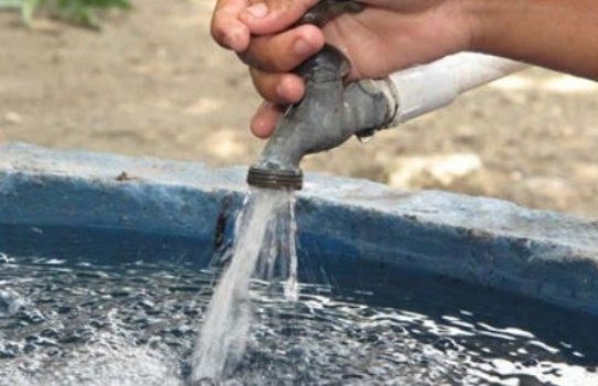 Plantas de Macaracas y Llano de Piedras fuera de operaciones por falta de luz eléctrica