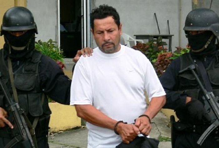 Condenan en Panamá a colombiano José Nelson Urrego, por blanqueo de capitales