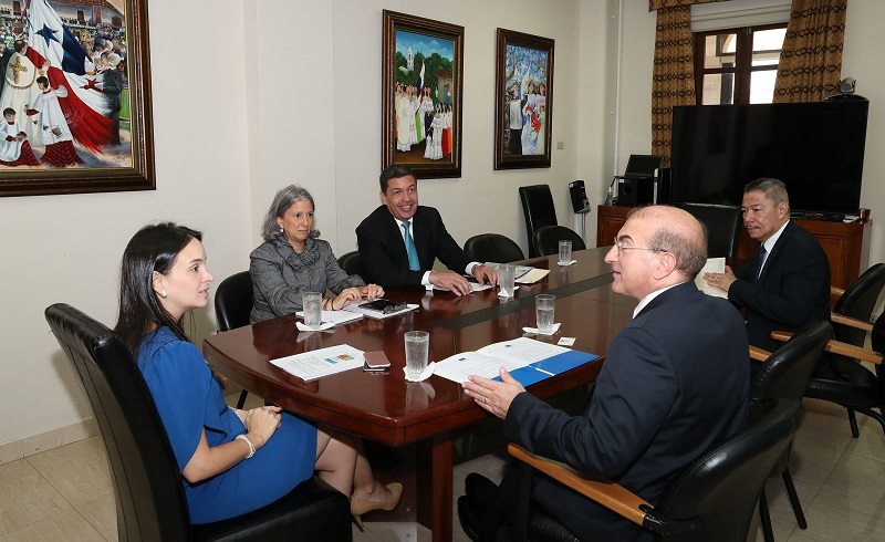 Panamá será sede de encuentro de la Sociedad Civil de la Unión Europea y América Latina