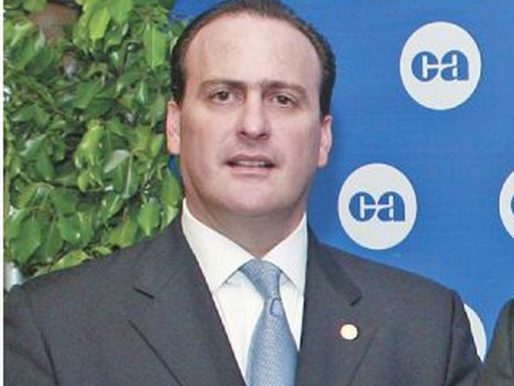 Francolini acuerda devolver $1.9 millones al Estado y cumplir pena de 30 meses