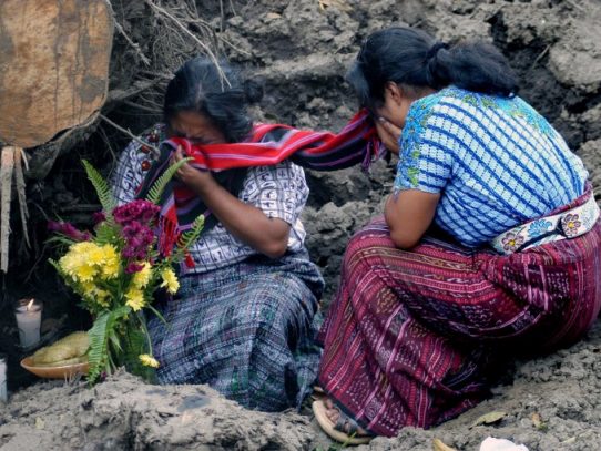 Nuevo enfrentamiento entre comunidades indígenas deja tres muertos en México