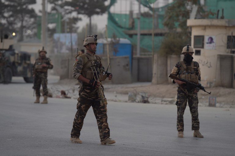Más de 200 muertos en cinco días en Afganistán, que sufre nuevo atentado