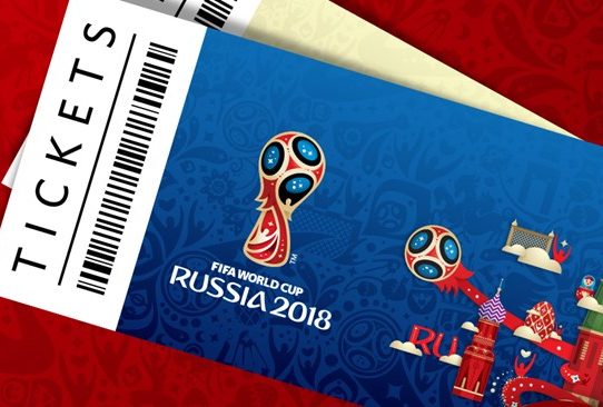FEPAFUT venderá a los fanáticos boletos para partidos del mundial