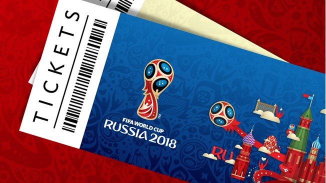 FEPAFUT venderá a los fanáticos boletos para partidos del mundial
