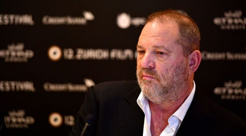 Un libro sobre Harvey Weinstein revela a más denunciantes y fuentes