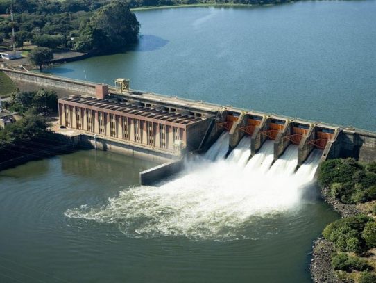 Energía hidroeléctrica caerá 25% por cambio climático en América Latina