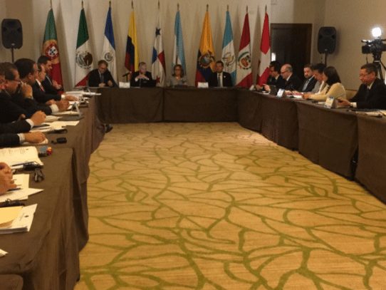 Fiscales latinoamericanos denuncian amenazas por caso Odebrecht