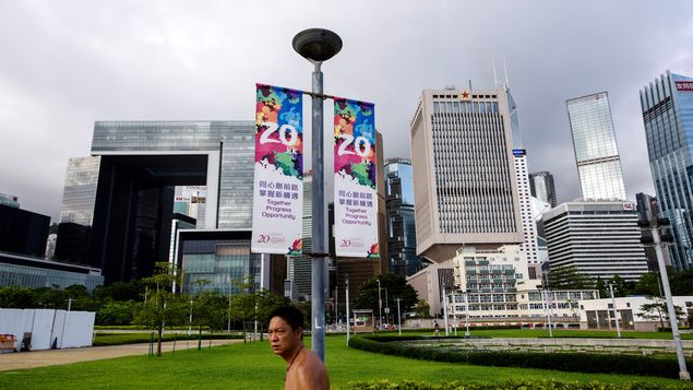 Hong Kong será la primera ciudad asiática en albergar los Juegos Gay en 2022