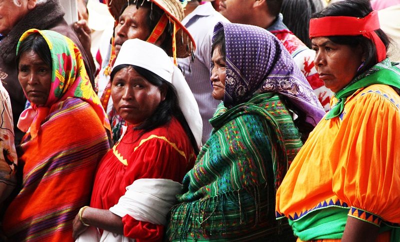 Lanzan el primer fondo global para apoyar demandas territoriales de indígenas