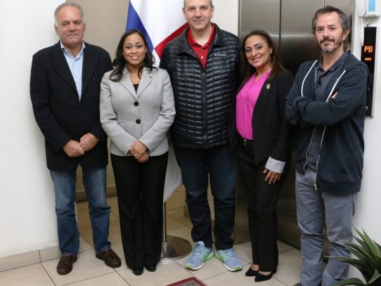 Arriban a Panamá delegaciones de fiscales internacionales para reunión por caso Odebrecht
