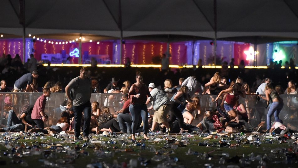 La masacre en Las Vegas era imprevisible: expertos en seguridad