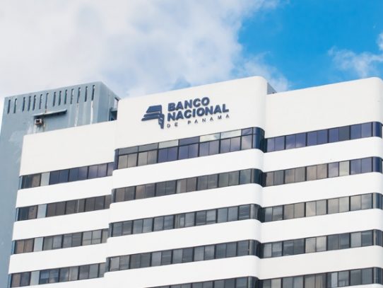 Banco Nacional de Panamá rompe récord en utilidades