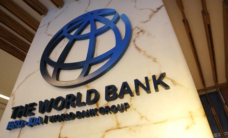 EEUU rechaza aumento de capital del Banco Mundial