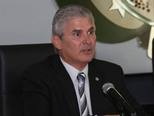 Fallece José Luis Ford, expresidente de la Cámara de Comercio