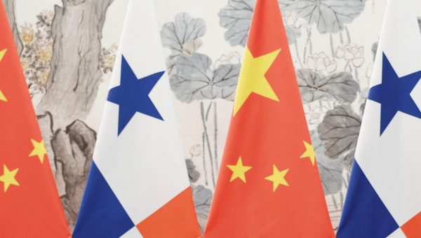 Gobierno suspende visas restringidas para ciudadanos chinos que entren a Panamá