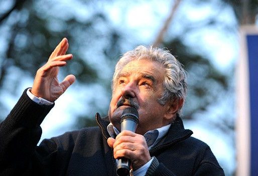 José Pepe Mujica: “Venezuela no respeta las leyes elementales de la democracia”