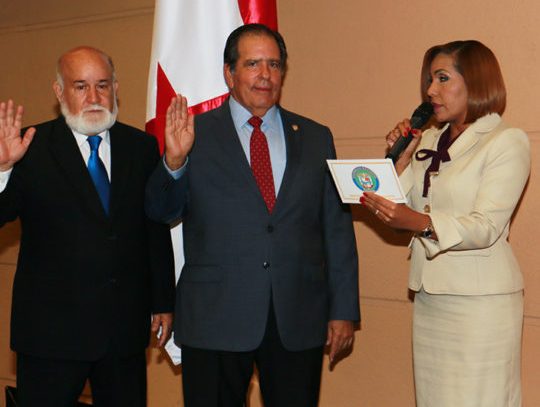 Fiscal del Comité de Honor de CD solicita expulsión de diputado Raúl Hernández