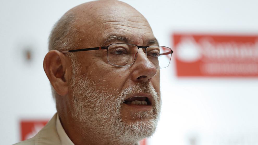 Fiscal General del Estado español muere en una clínica en Buenos Aires