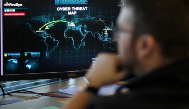 Ciberespías tienen en la mira a países de América Latina y Asia