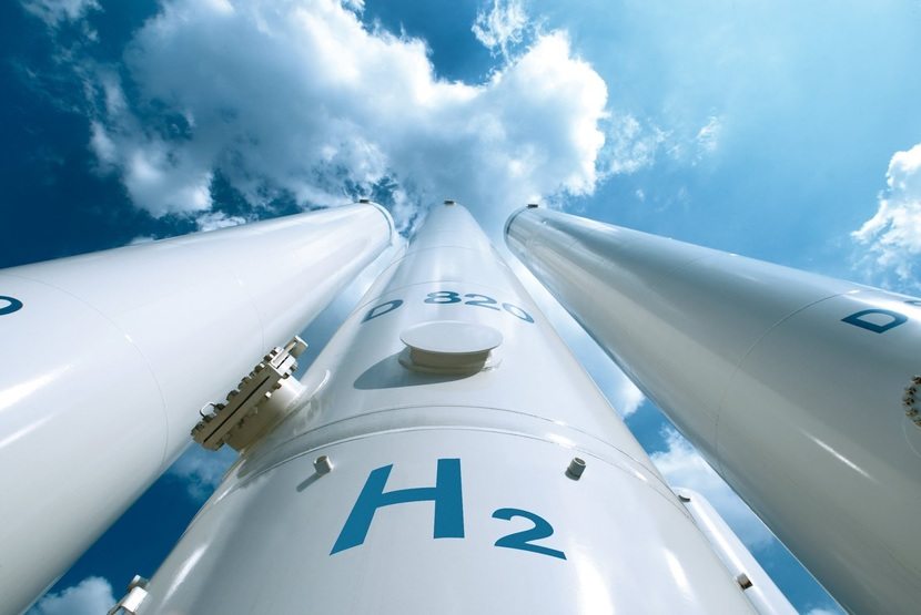 El hidrógeno podría suponer una quinta parte de la energía consumida en 2050