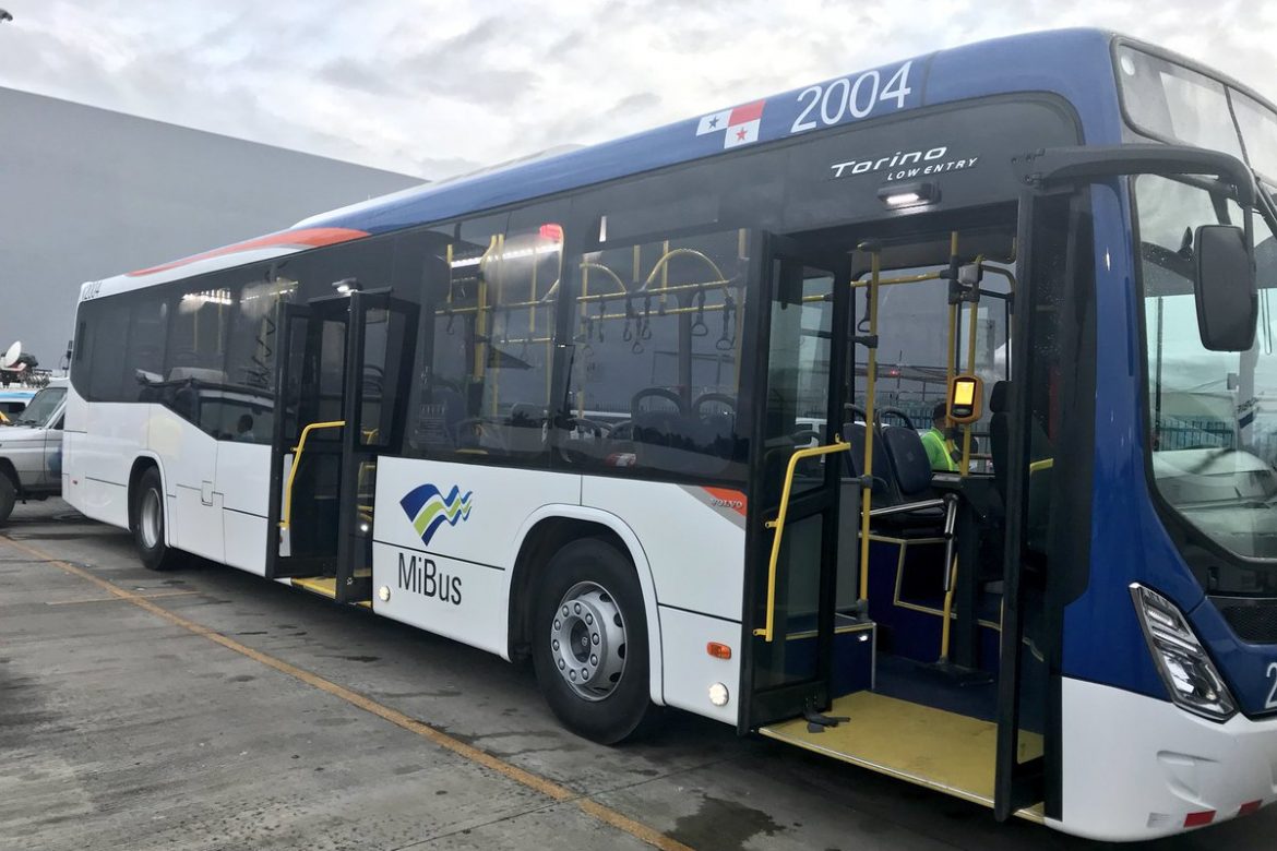 Entra en vigencia nueva rebaja en la tarifa de los corredores del Metrobus
