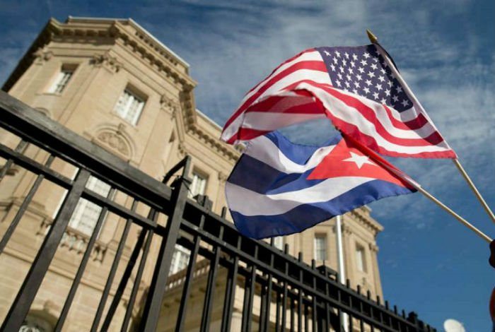EE.UU. anuncia más sanciones contra Cuba y Nicaragua en recta final de gobierno de Trump