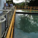 Minsa pone la lupa sobre planta de Macaracas y confirma que el agua es apta para consumo