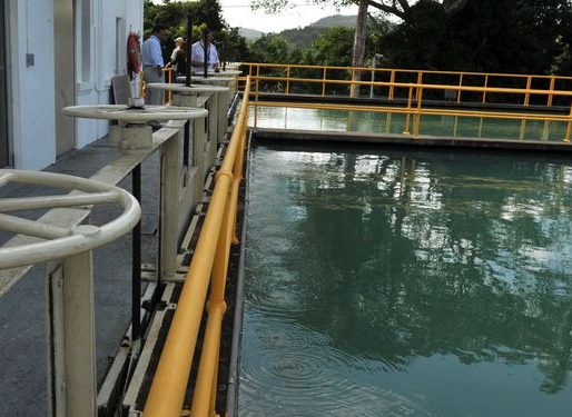 Minsa pone la lupa sobre planta de Macaracas y confirma que el agua es apta para consumo