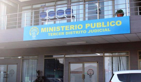 Detienen a seis personas en Chiriquí tras operativos antipandillas