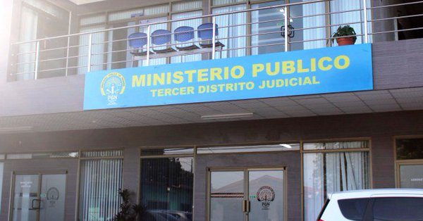 Detienen a seis personas en Chiriquí tras operativos antipandillas