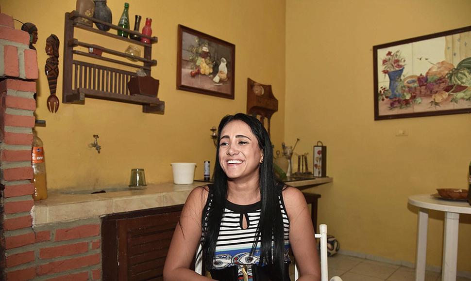Azafata sobreviviente de avión de Chapecoense se siente "un milagro de Dios"