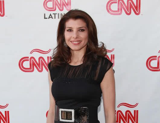 Patricia Janiot deja CNN tras 25 años de carrera