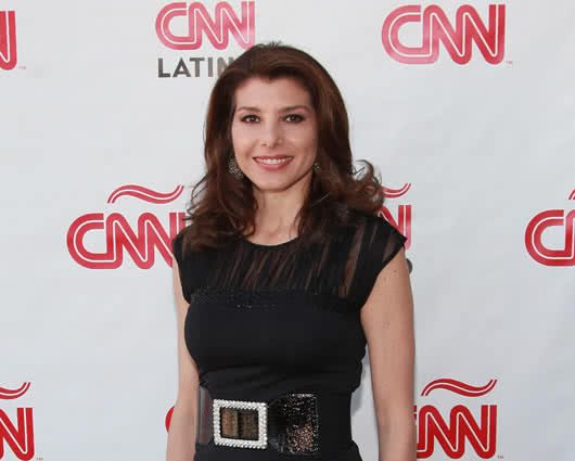 Patricia Janiot deja CNN tras 25 años de carrera