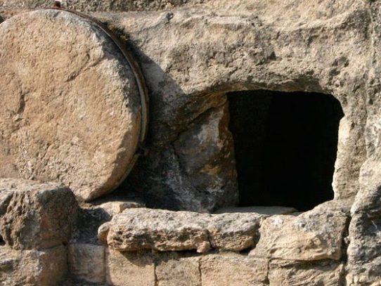 Estudio realizado donde está la presunta tumba de Jesús confirma su antigüedad