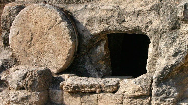 Estudio realizado donde está la presunta tumba de Jesús confirma su antigüedad