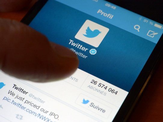 Twitter pide ayuda a expertos para analizar la "salud" de la red social