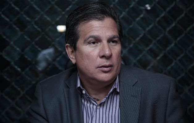 "Popi" responde al PRD: Pedro Miguel no ha explicado fondos de su campaña