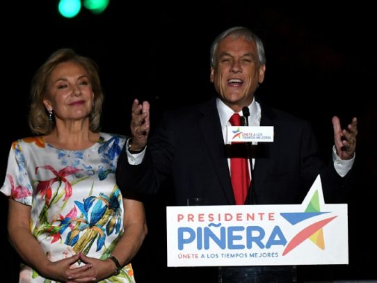 Piñera, el multimillonario que gobernará por segunda vez en Chile