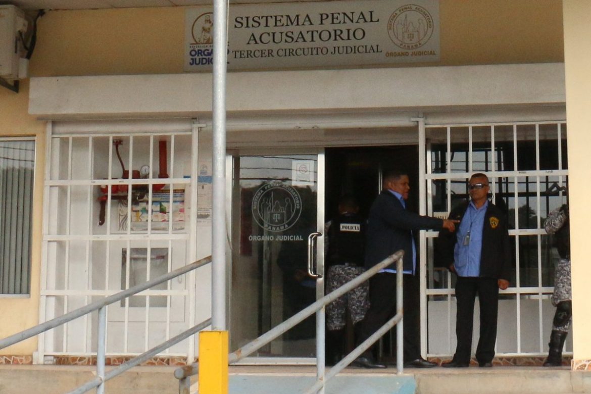 Ordenan detención provisional a imputado por crimen de menor en La Chorrera