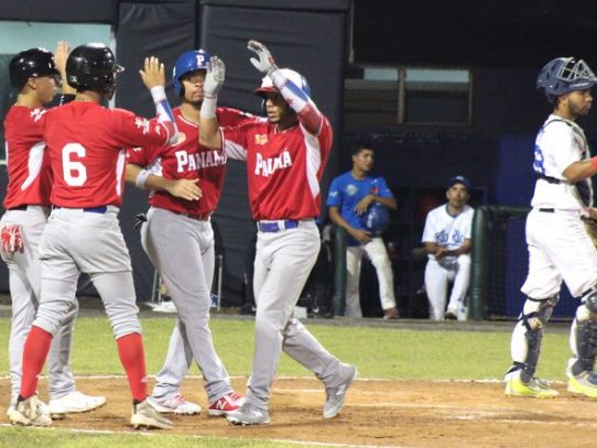 Panamá apunta su primer triunfo en béisbol en los Juegos Centroamericanos