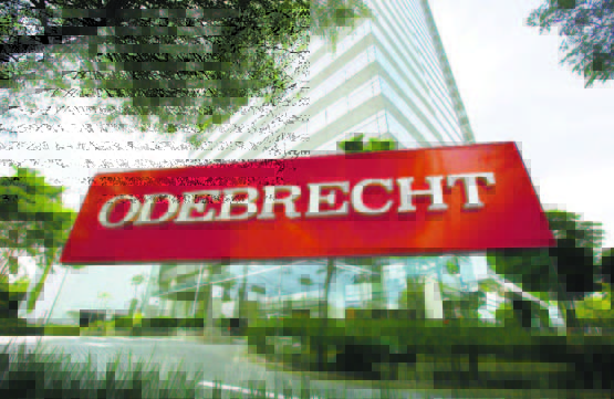 Odebrecht: un gigante de la construcción... y la corrupción
