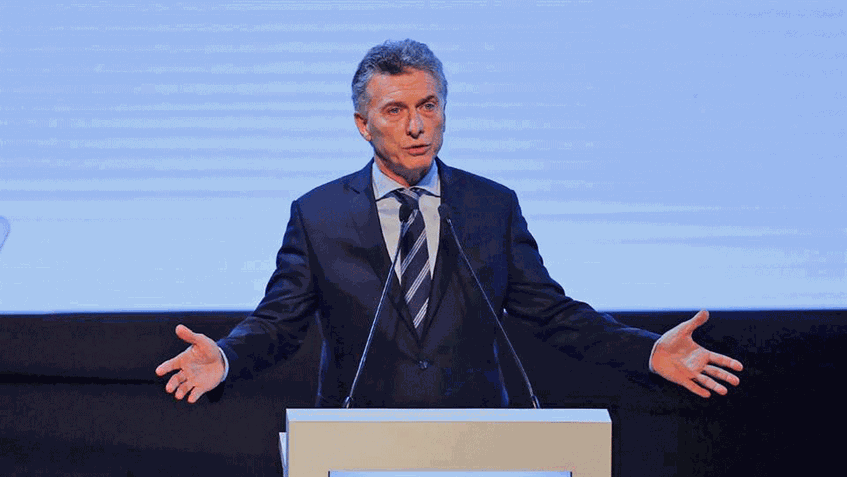 Macri dará mensaje televisado y declarará duelo nacional por submarino desaparecido