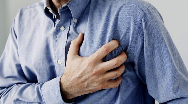 Mayo Clinic brinda guía para el tratamiento de pacientes con COVID-19 y signos de ataque cardíaco agudo