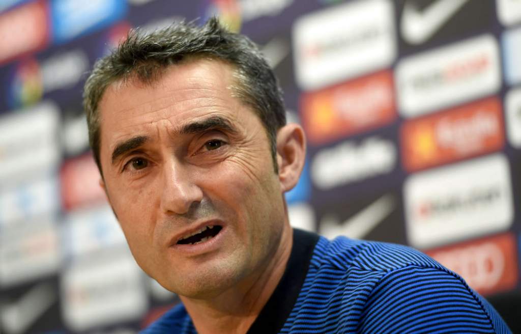 Valverde cree que España "va a hacer un buen papel" en el Mundial de Rusia