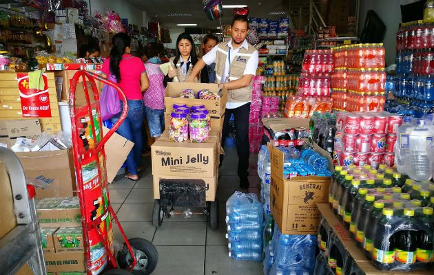 Aupsa enciende las alertas tras percatarse de venta de gelatinas prohibidas por Minsa