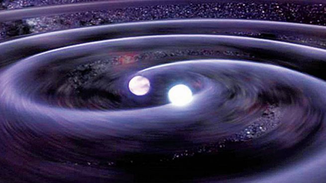 Los agujeros negros, una "puerta al infierno" que plantea interrogantes a la humanidad