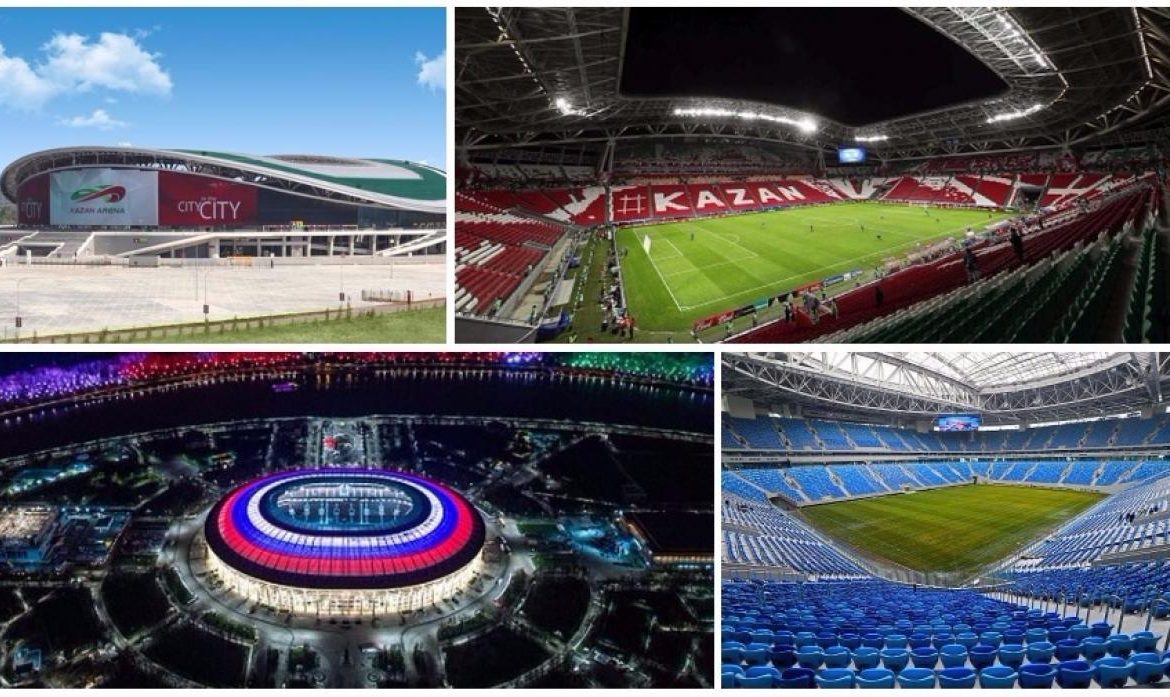 La UEFA pone fin al límite de un 30% de público en los estadios
